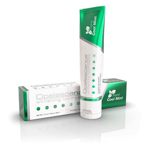 Opalescence Whitening Toothpaste - Medaid International