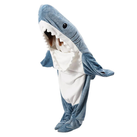 Shark Blanket - Medaid International