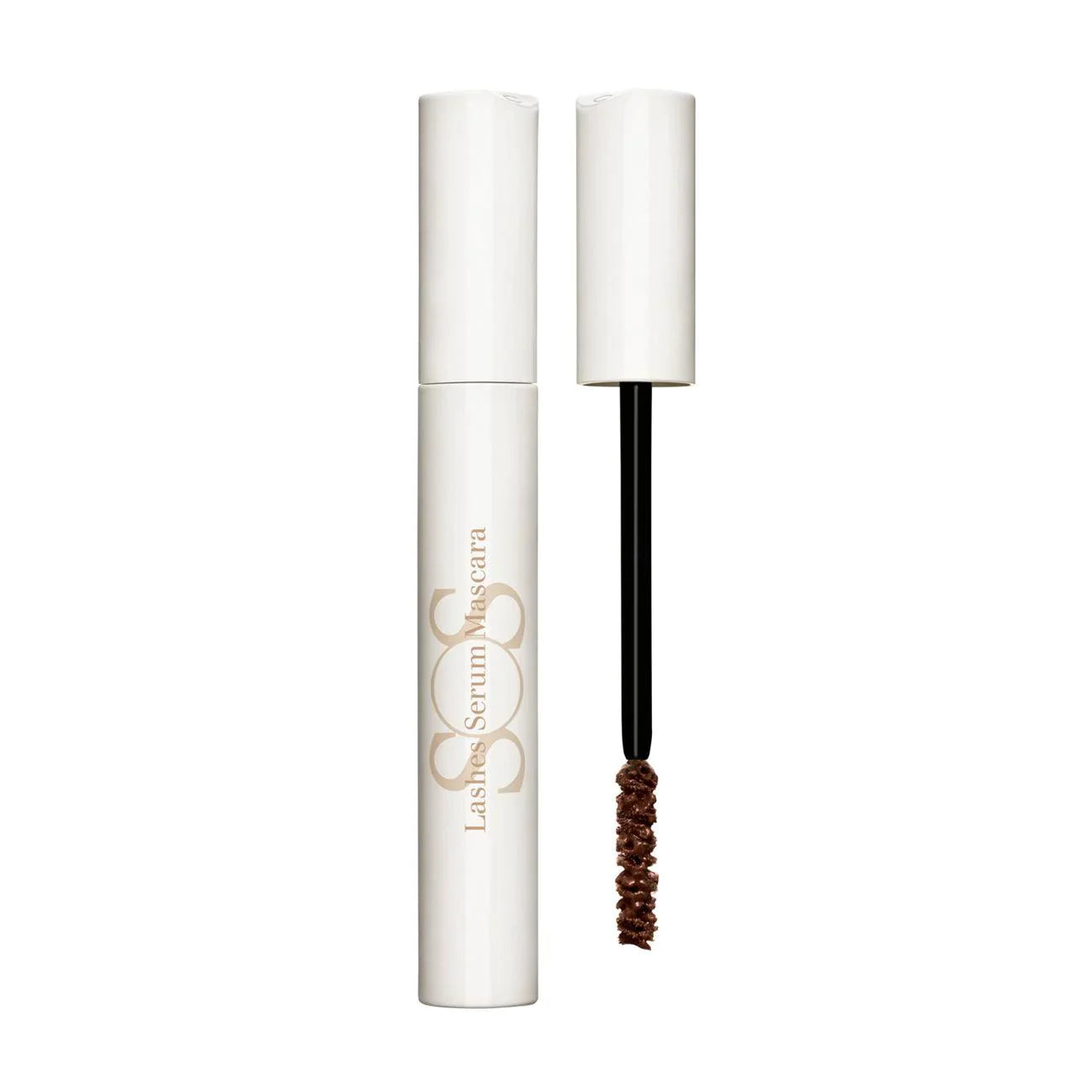 CLARINS SOS Lashes Serum Mascara - Medaid International