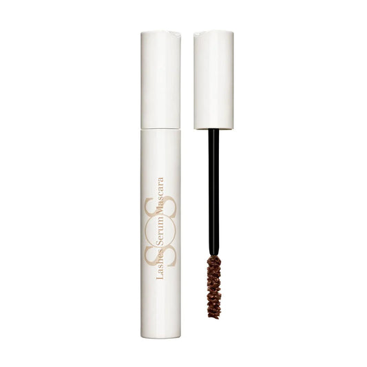 CLARINS SOS Lashes Serum Mascara - Medaid International