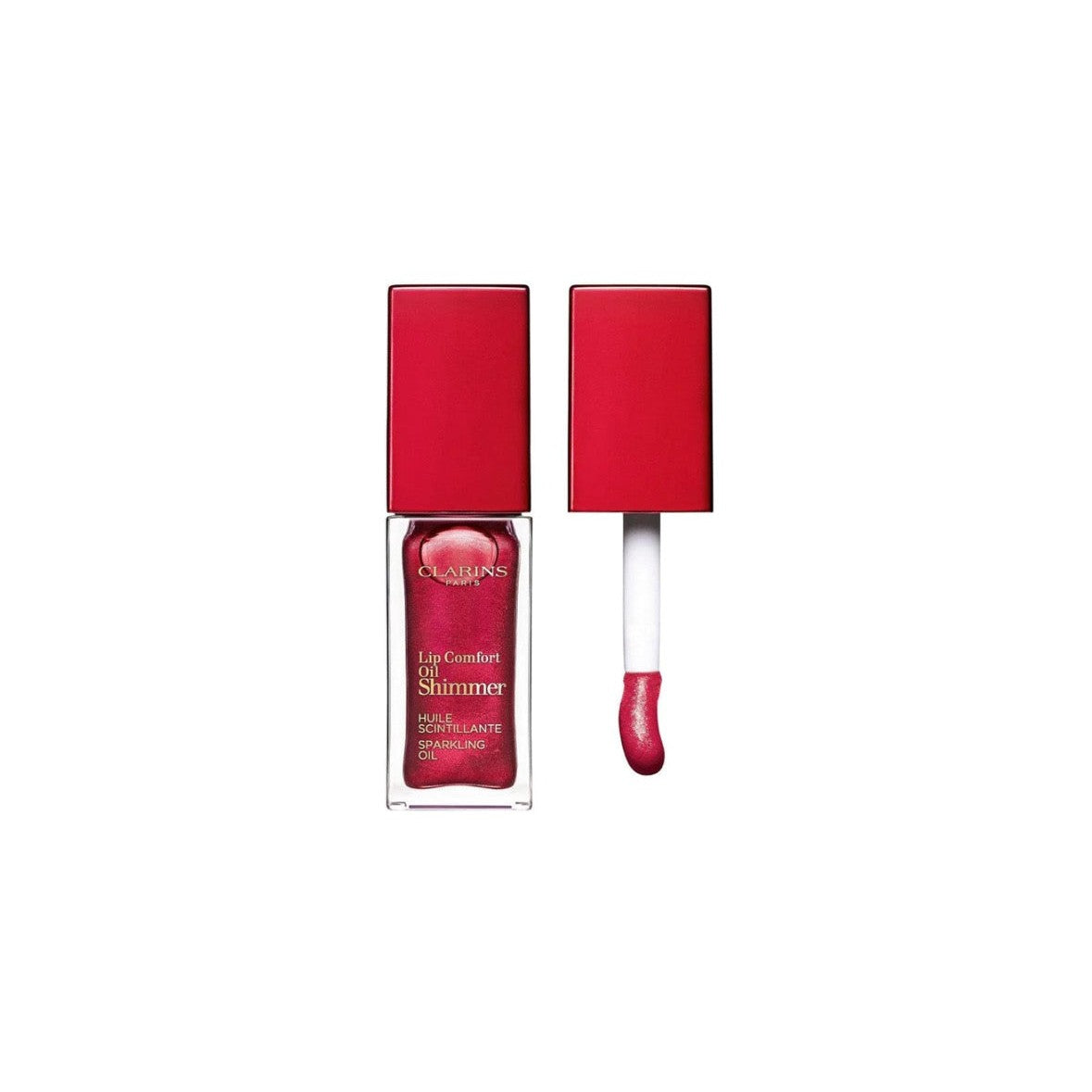 CLARINS Lip Comfort Oil Shimmer - Medaid International