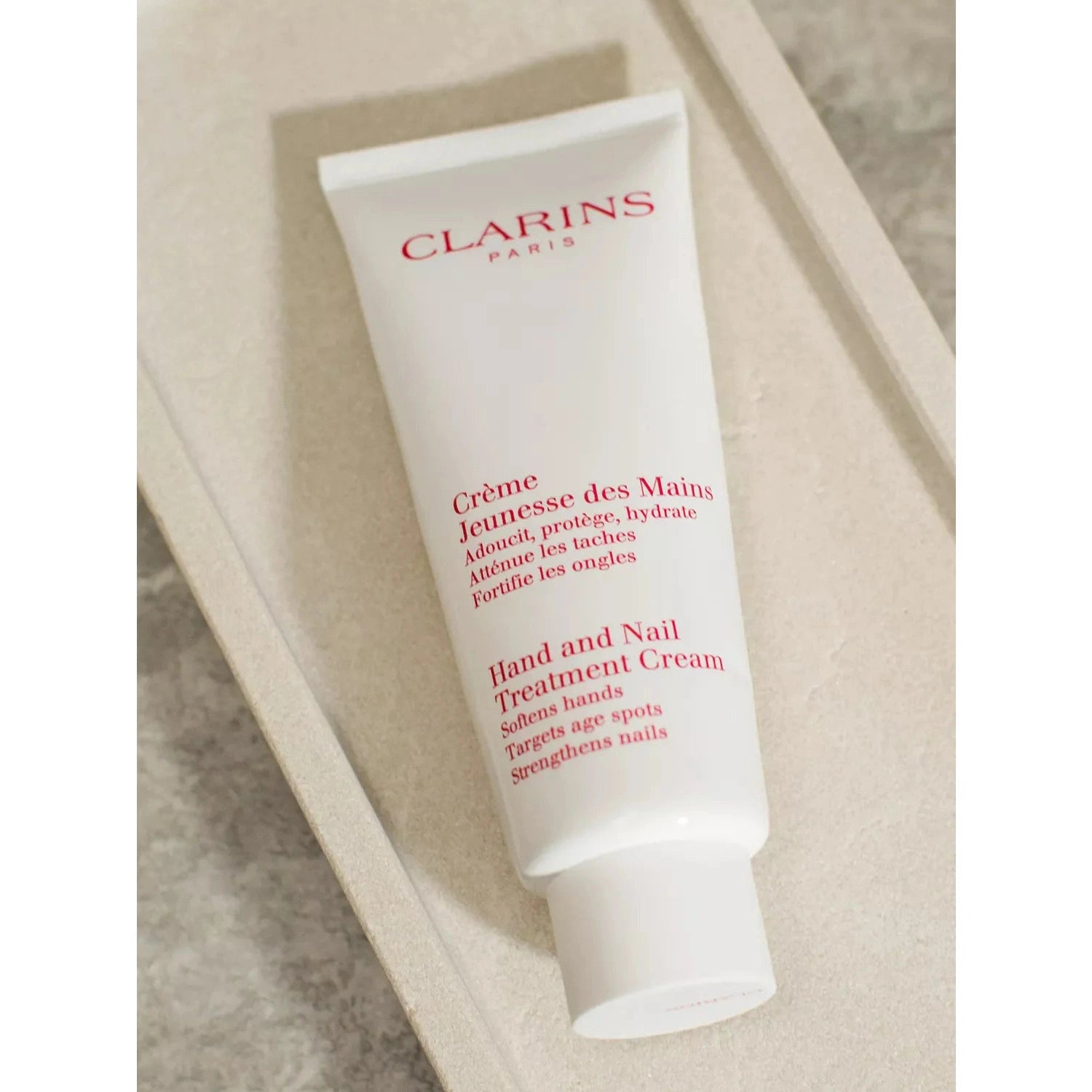 CLARINS Hand and Nail Treatment Balm - Medaid International