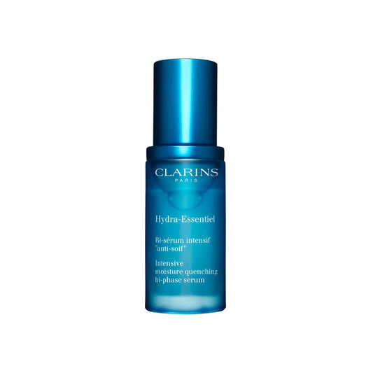 CLARINS Hydra-Essentiel Intensive Moisture Quenching Bi-Phase Serum - Medaid International