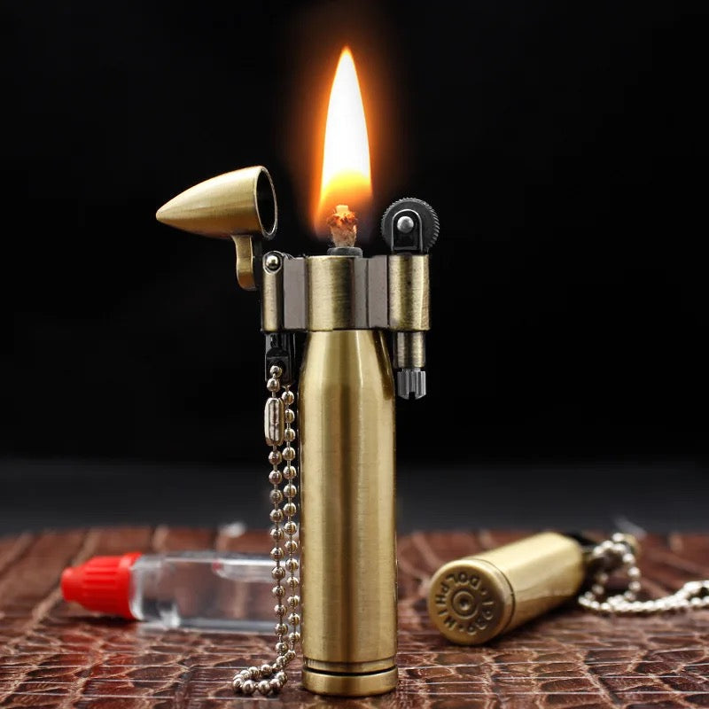 Bullet Lighter - Medaid International