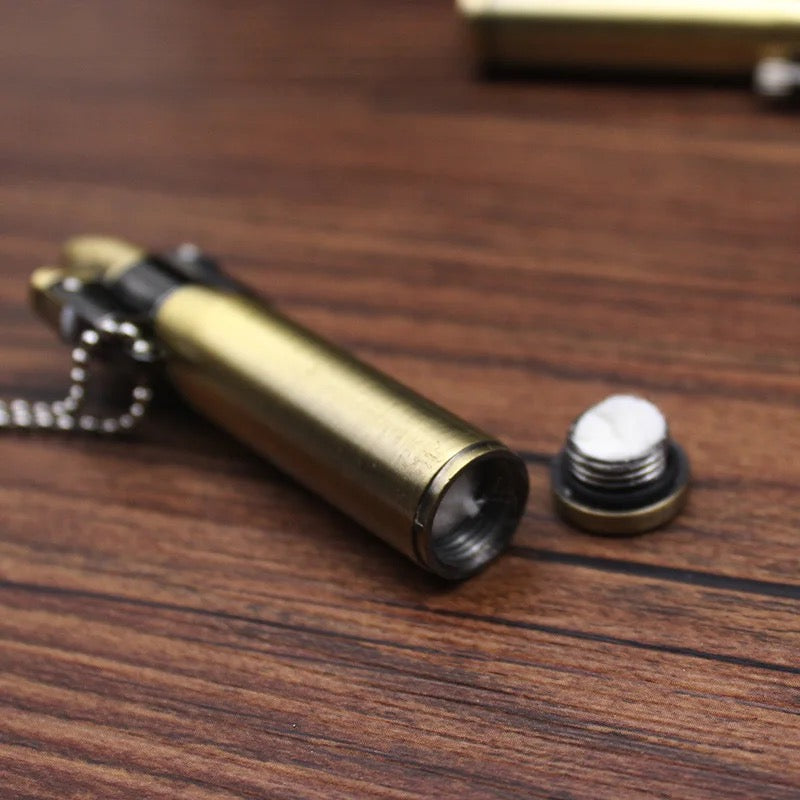 Bullet Lighter - Medaid International