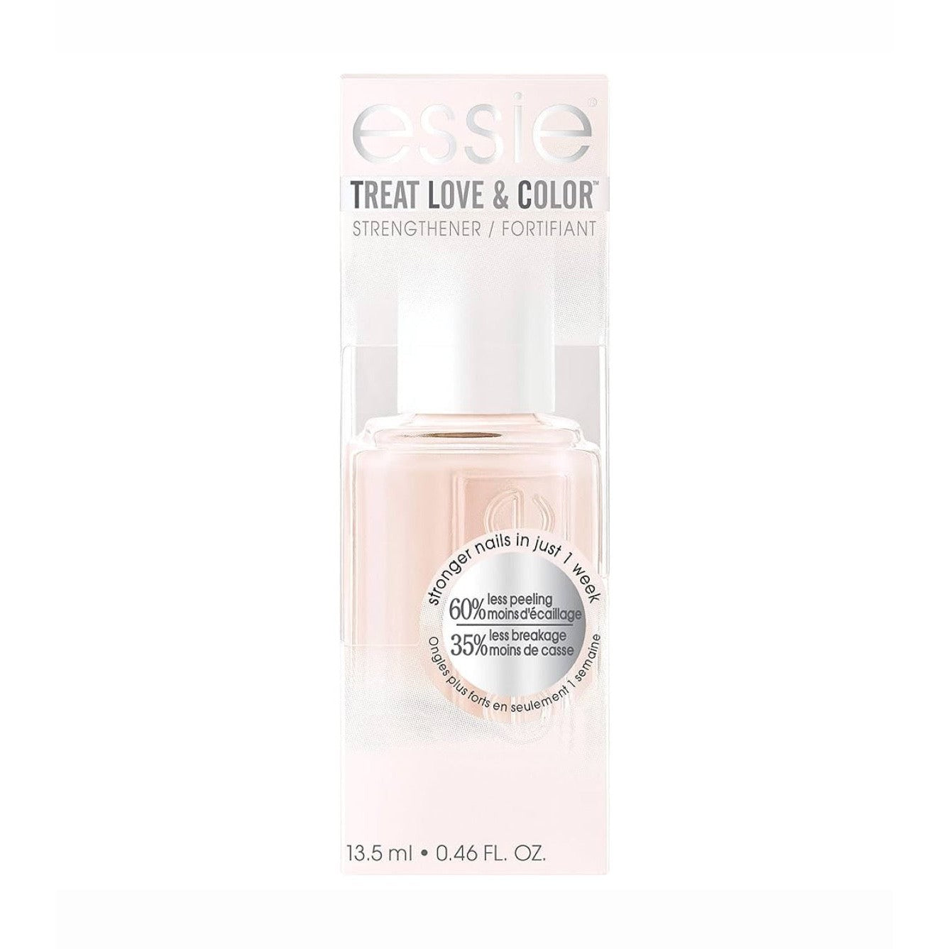 ESSIE TREAT LOVE & COLOR - 22 IN A BLUSH - Medaid International