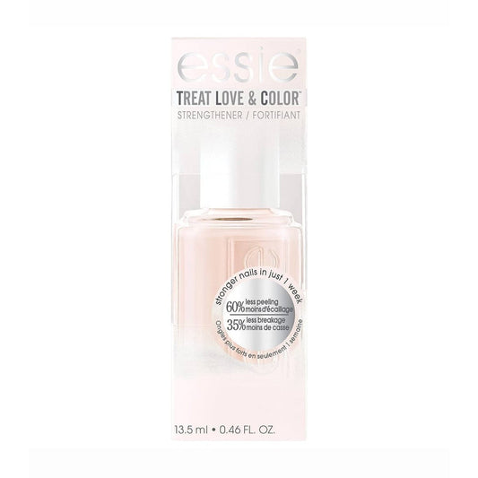 ESSIE TREAT LOVE & COLOR - 22 IN A BLUSH - Medaid International