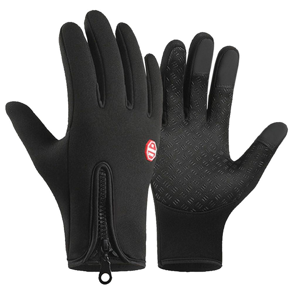 Waterproof Thermal Gloves - Medaid International