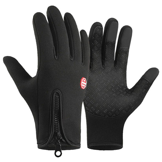 Waterproof Thermal Gloves - Medaid International