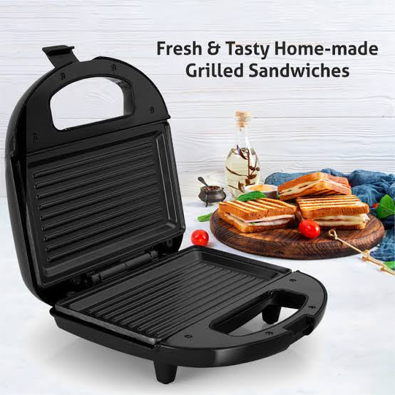 Raf Non-stick Sandwich Maker 850W R239 R2578T - Medaid International