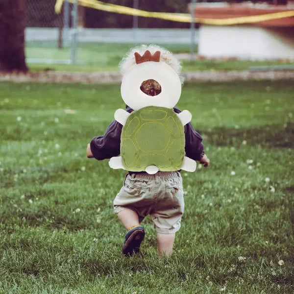 Baby Back and Head Protector - Medaid International