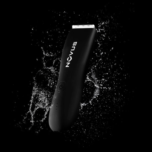 Novus Male Trimmer - Medaid International