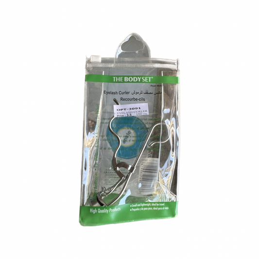 THE BODY SET lash curler OPT3091 - Medaid International