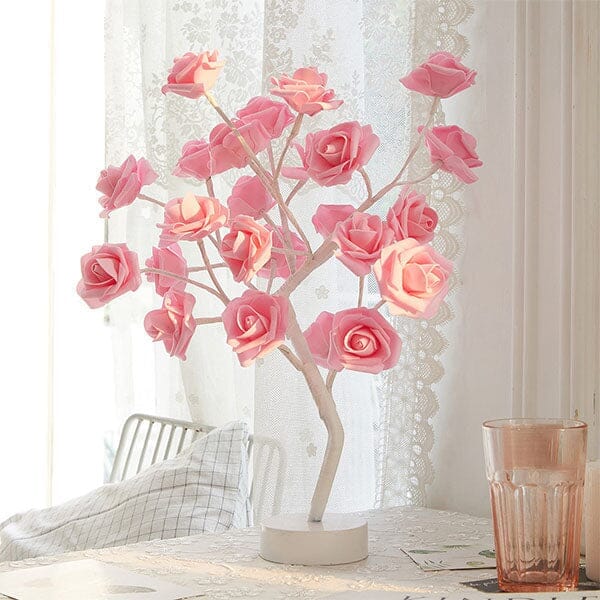 Led Rose Tree - Medaid International