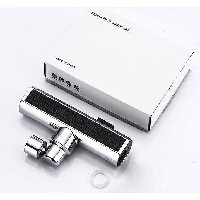 3 in 1 Waterfall Kitchen Faucet - Medaid International