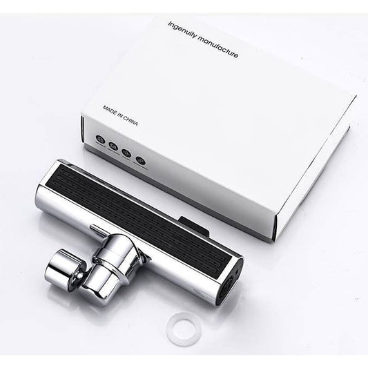 3 in 1 Waterfall Kitchen Faucet - Medaid International