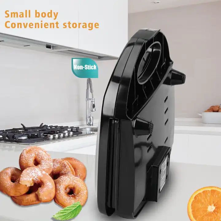 Raf Non-stick Electric Donut Maker R546 R247 R532 - Medaid International