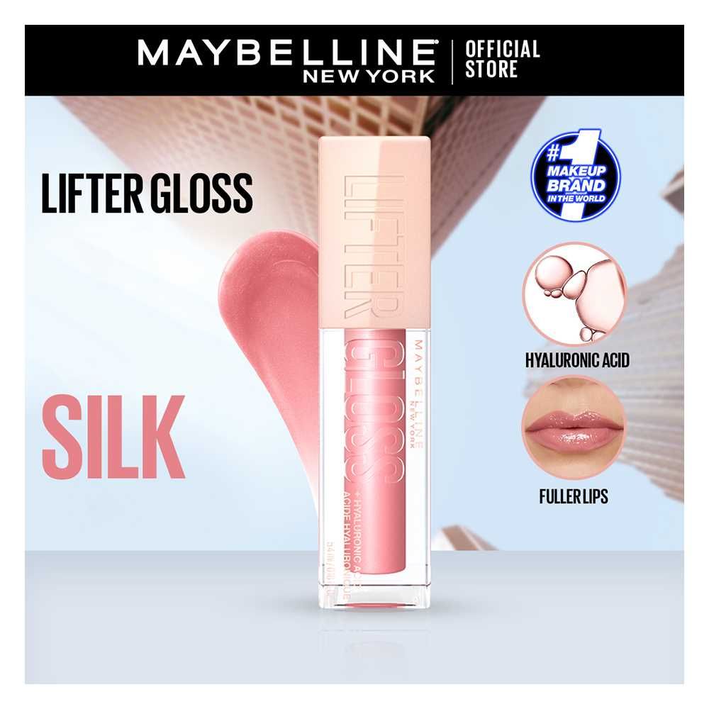 Maybelline lifter gloss - Medaid - Lebanon
