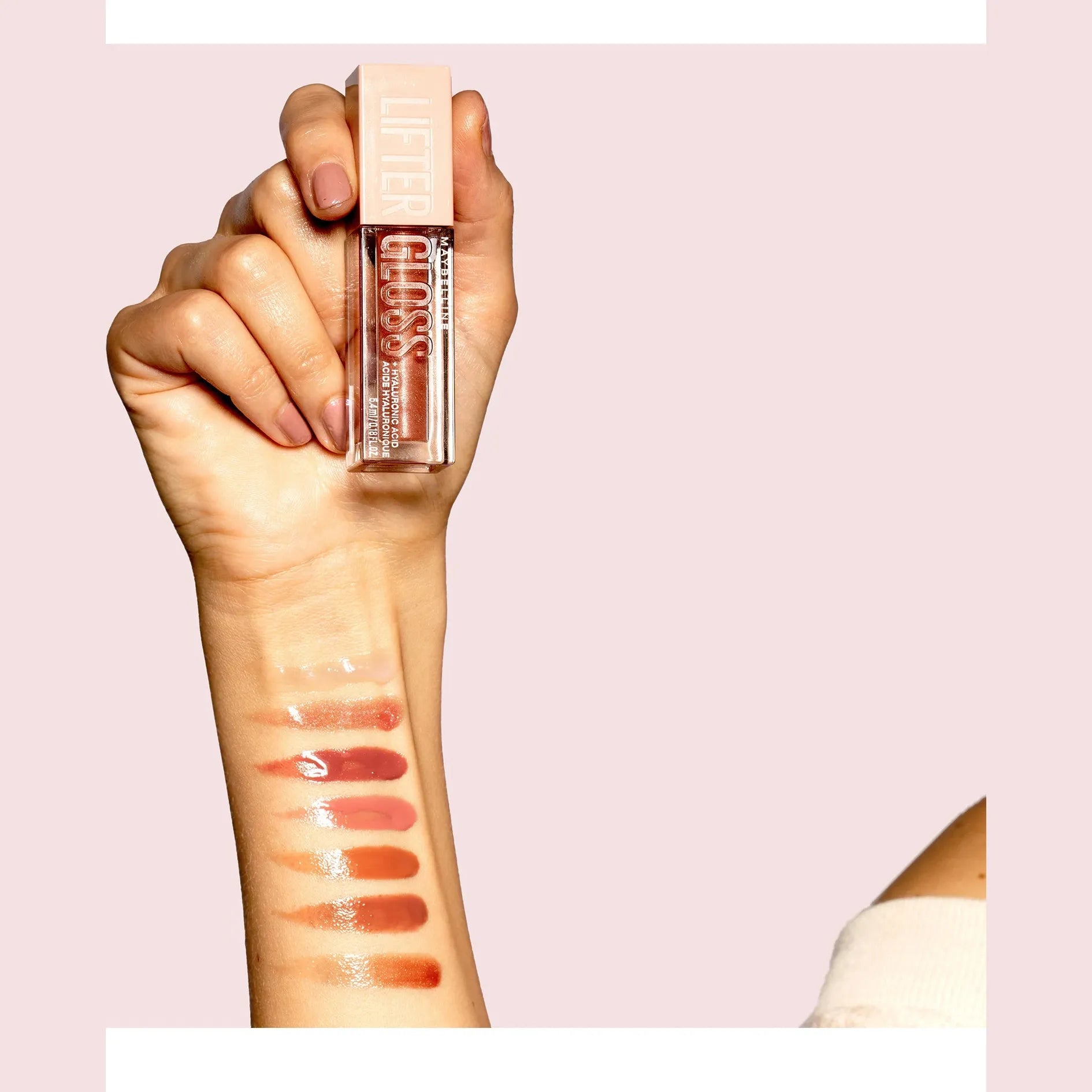 Maybelline lifter gloss - Medaid - Lebanon