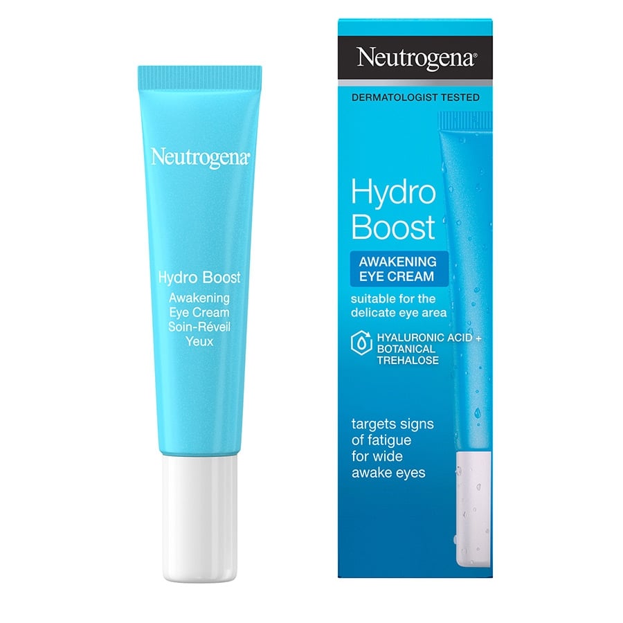 NEUTROGENA HYDRO BOOST Eye cream 15ml - Medaid International