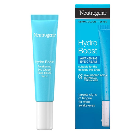 NEUTROGENA HYDRO BOOST Eye cream 15ml - Medaid International