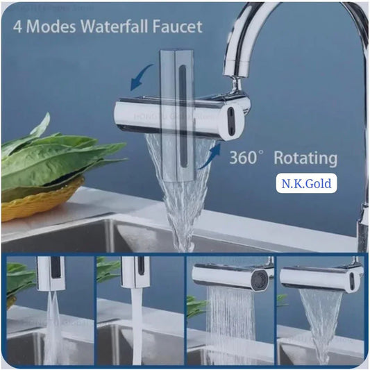 Stainless Steel Faucet For Kitchen - Medaid International