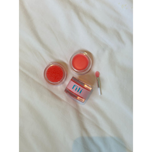 Fili 2-in-1 Lip Scrub & Mask - Medaid International