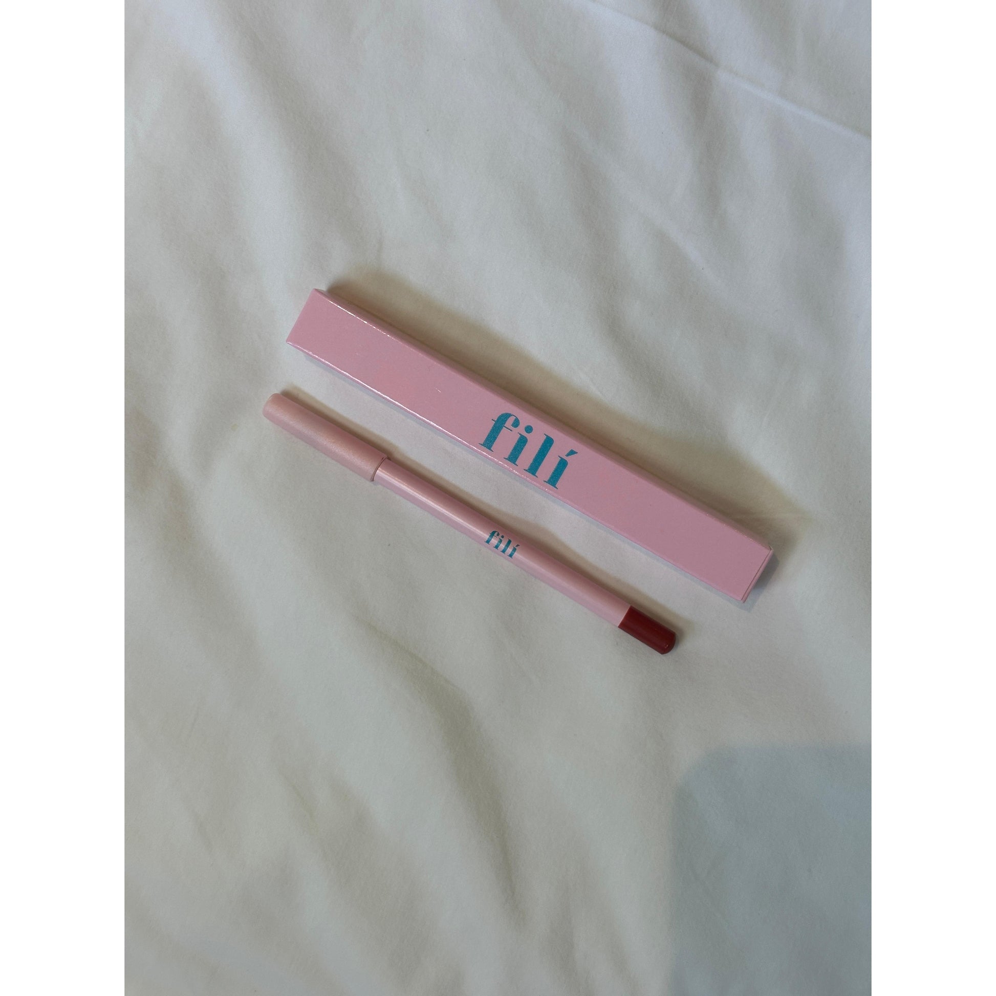Fili Perfect Contour Lip Liner: Bubble gum - Medaid International