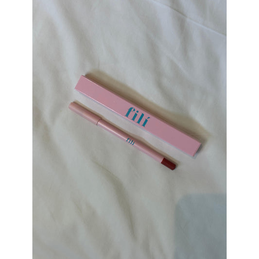 Fili Perfect Contour Lip Liner: Bubble gum - Medaid International