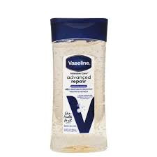 Vaseline Advanced Repair Body Gel Oil - 200 ml - Medaid International