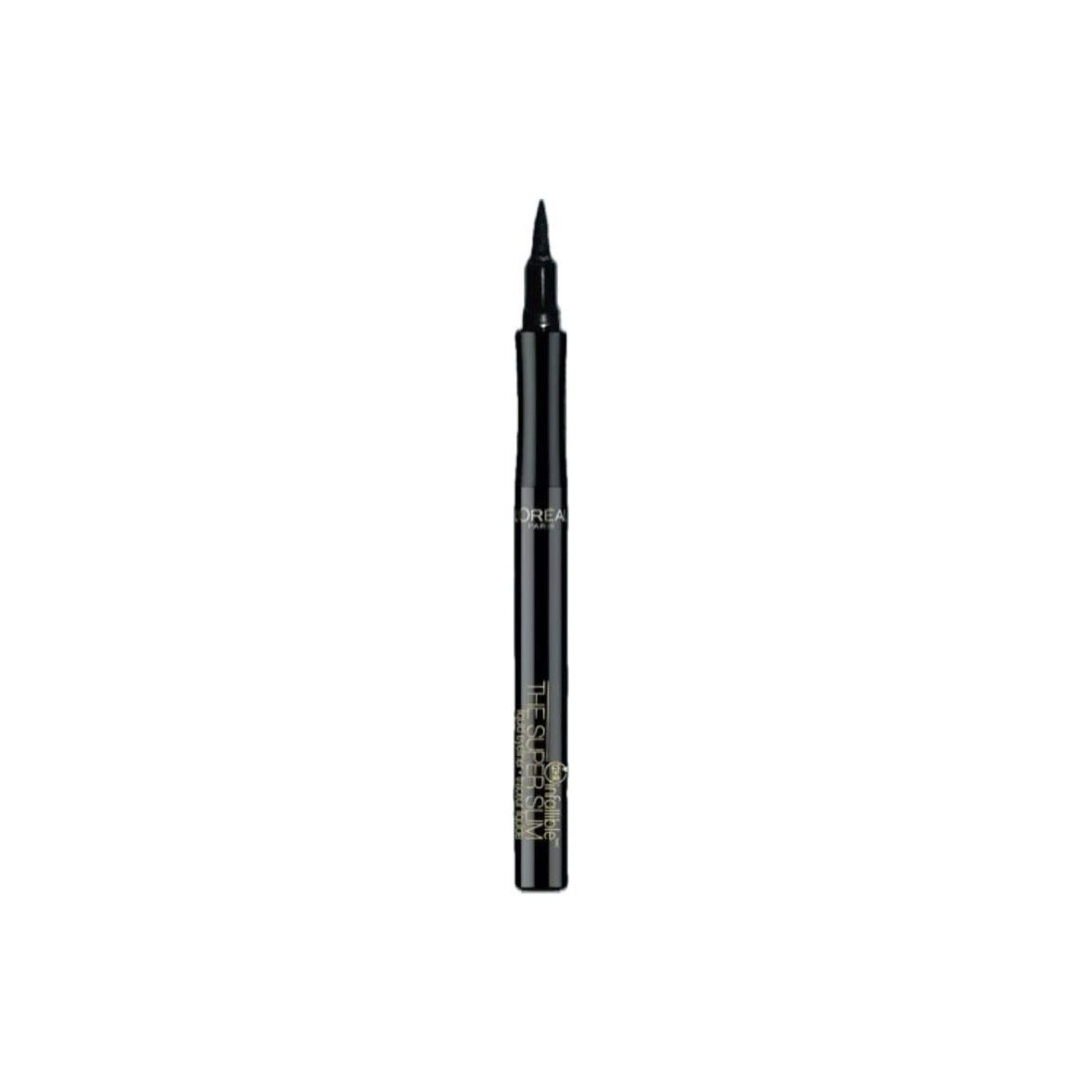 LOREAL SUPER SLIM EYELINER - Medaid International