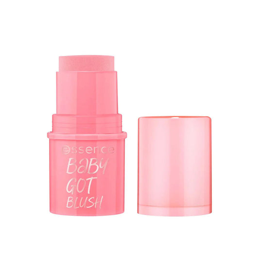 ESSENCE Baby Got Blush - Medaid