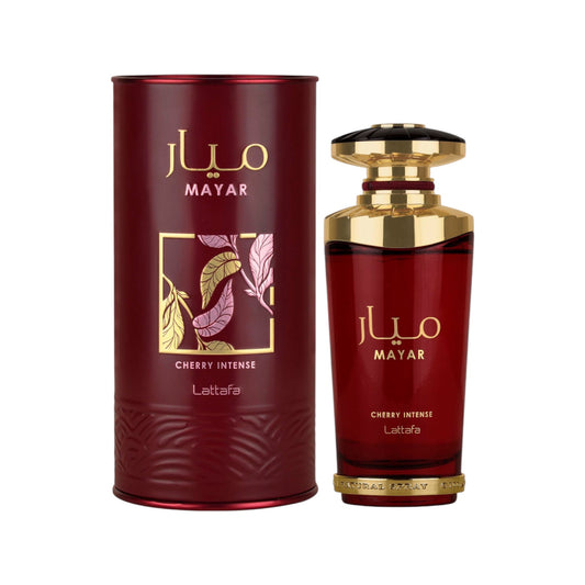 Lattafa Mayar Cherry Intense Perfume - Medaid International