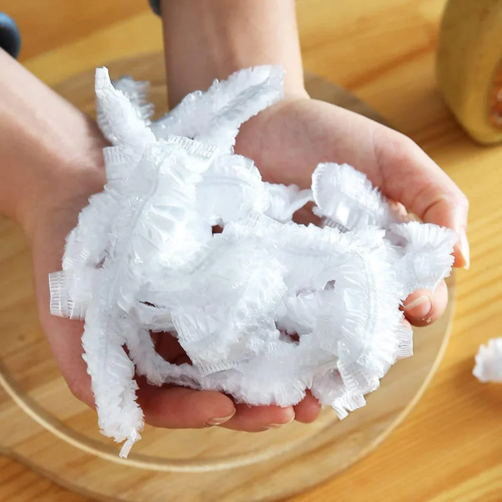 100pcs Disposable Food Bowl Cover Bag Storage - Medaid International