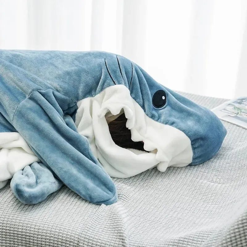 Shark Blanket - Medaid International