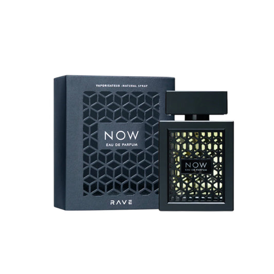 Lattafa Now RAVE - Medaid International