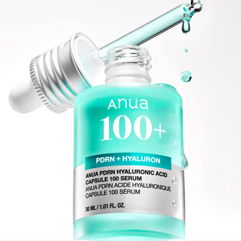 Anua PDRN Hyaluronic Acid Capsule 100 Serum - Medaid International