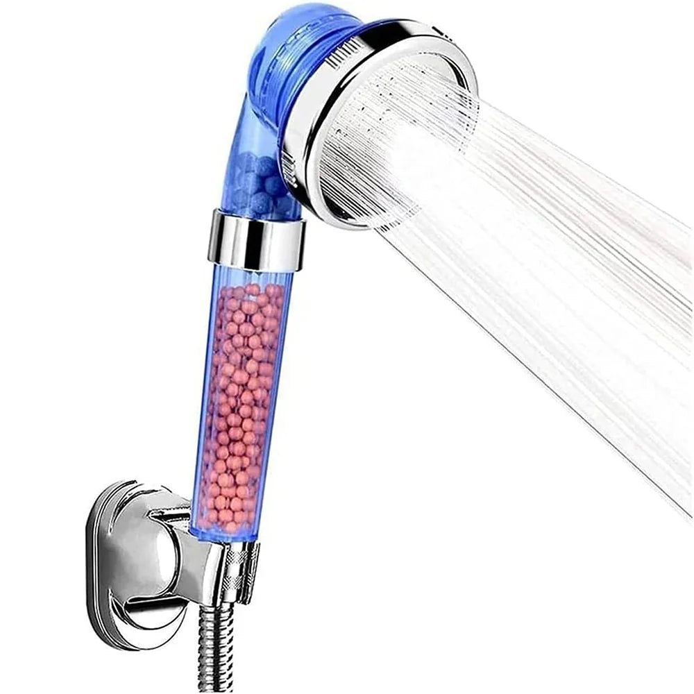 Generic Handheld Shower ,Three-Speed Shower Head - Medaid International