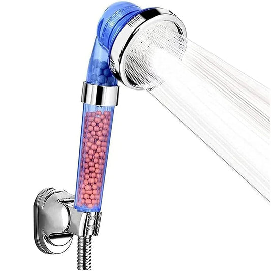Generic Handheld Shower ,Three-Speed Shower Head - Medaid International