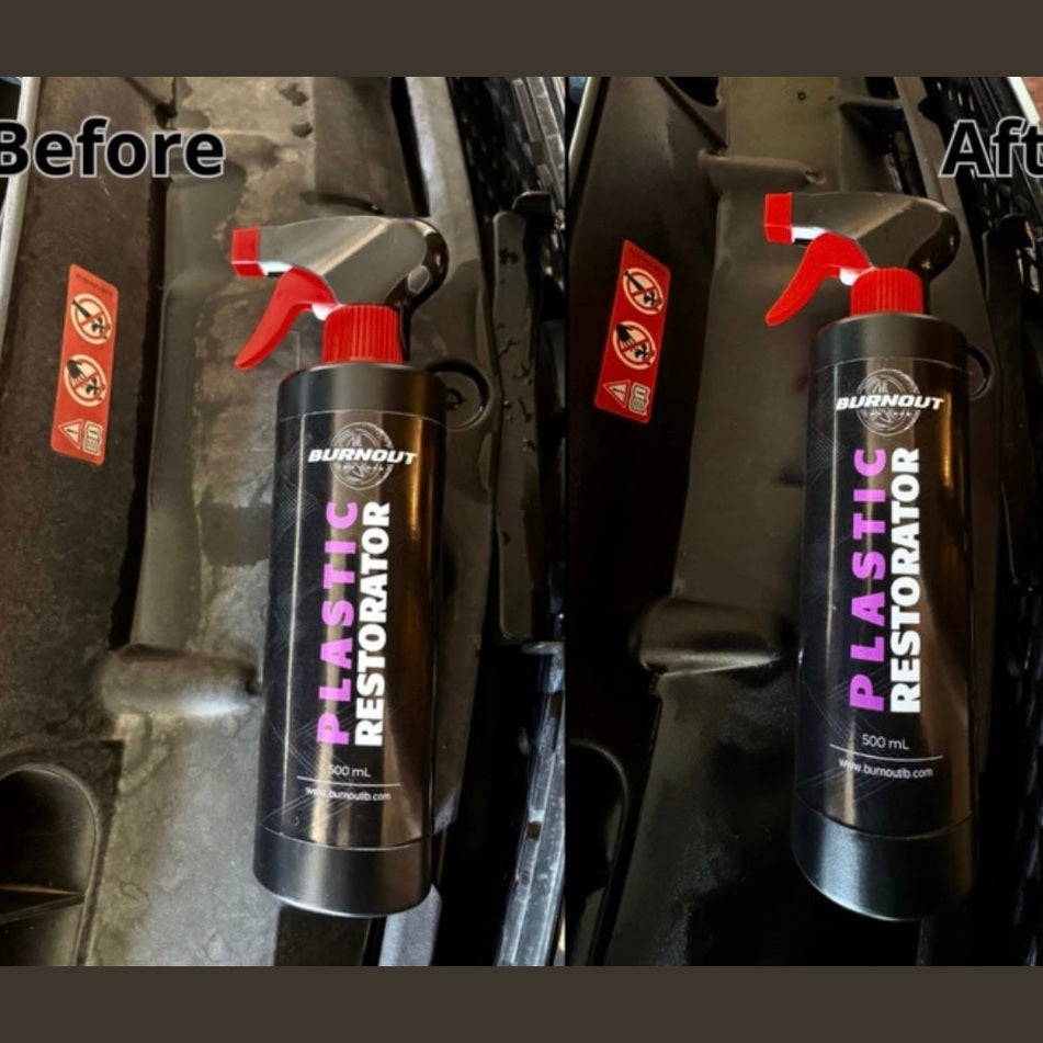 Plastic Restorator - Medaid International