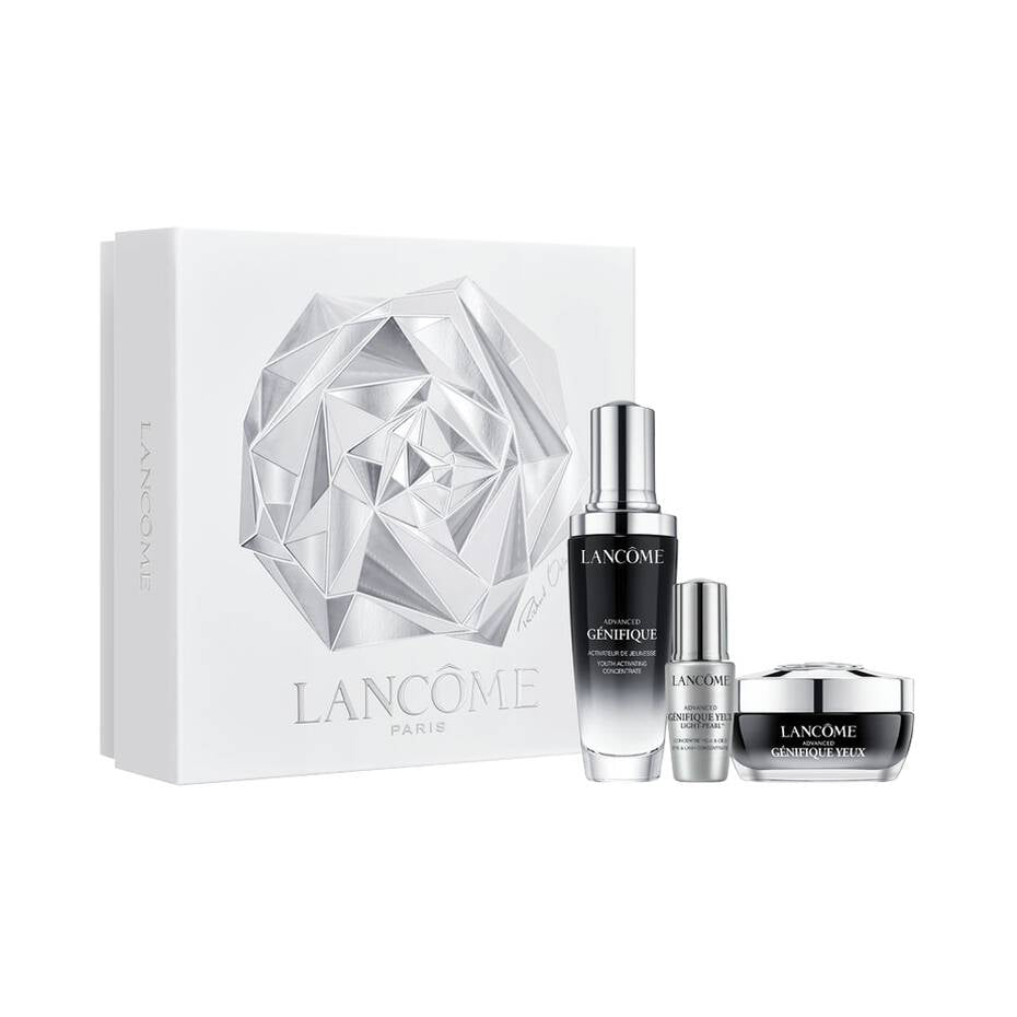LANCOME Advanced Génifique Holiday Skincare Set - Medaid International