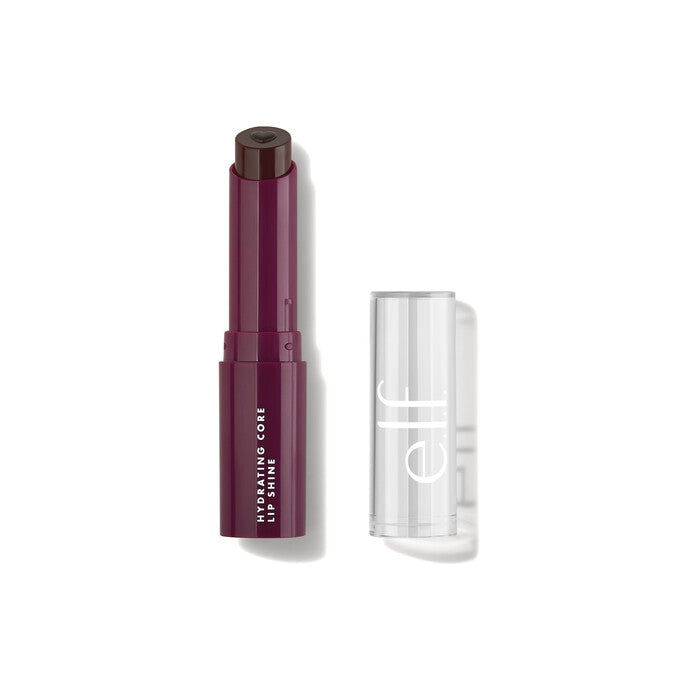 ELF Hydrating core lip shine - ECSTATIC - Medaid International