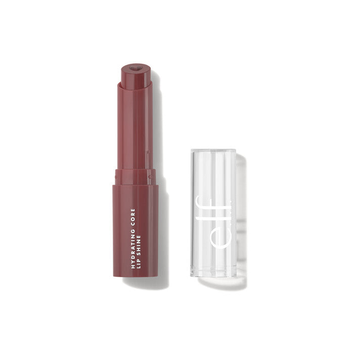 ELF Hydrating core lip shine - HAPPY - Medaid International
