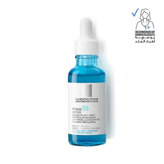 LRP HYALU B5 serum 30ml - Medaid International