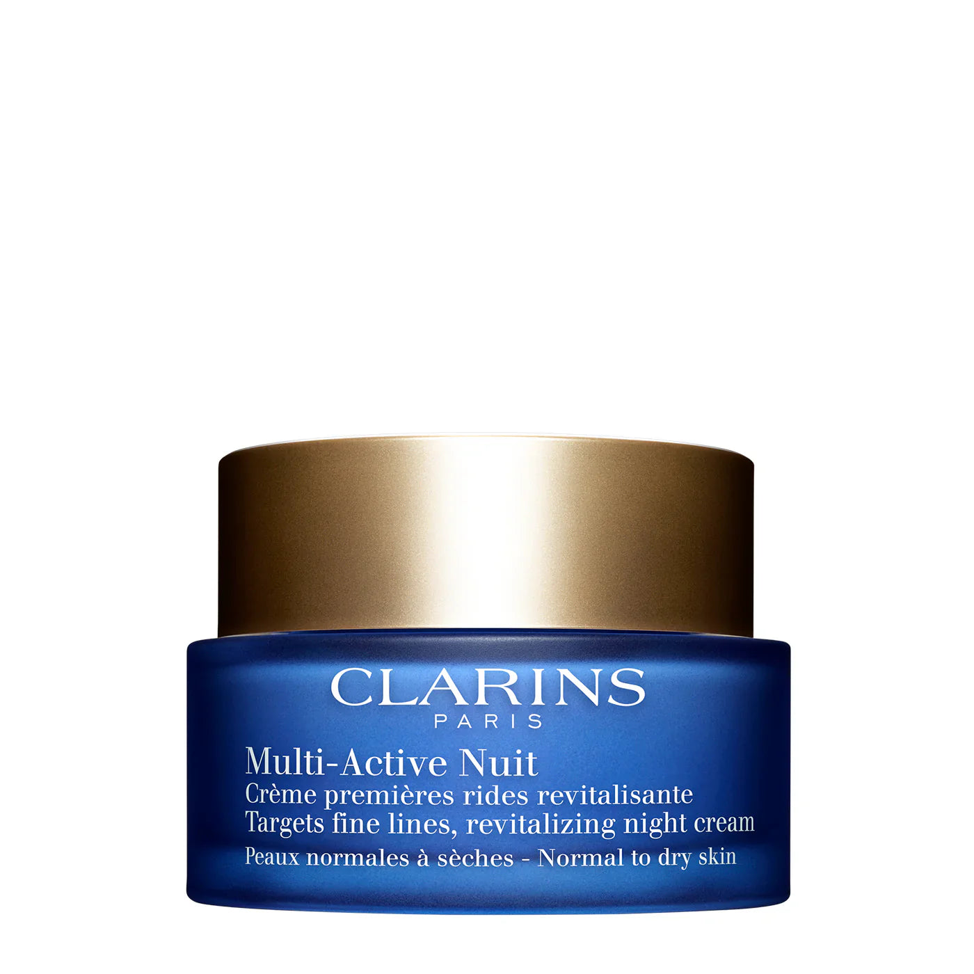 CLARINS Multi Active Nuit - Medaid International