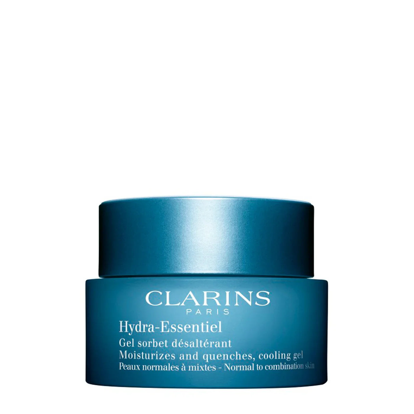 CLARINS HYDRA-ESSENTIEL Rich Cream - normal to combination skin - Medaid International