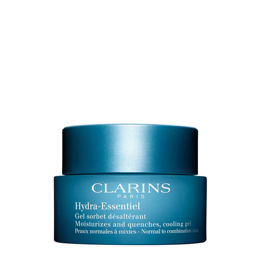 CLARINS HYDRA-ESSENTIEL Rich Cream - normal to combination skin - Medaid International