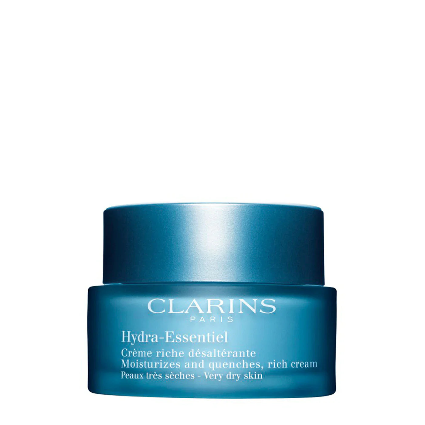 CLARINS HYDRA-ESSENTIEL Rich Cream - very dry skin - Medaid International