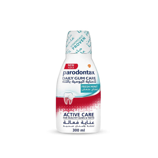 Parodontax Daily Gum Care 300ml - Medaid International