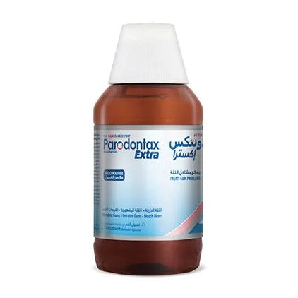 Parodontax Extra 0.2% 300ml - Medaid International
